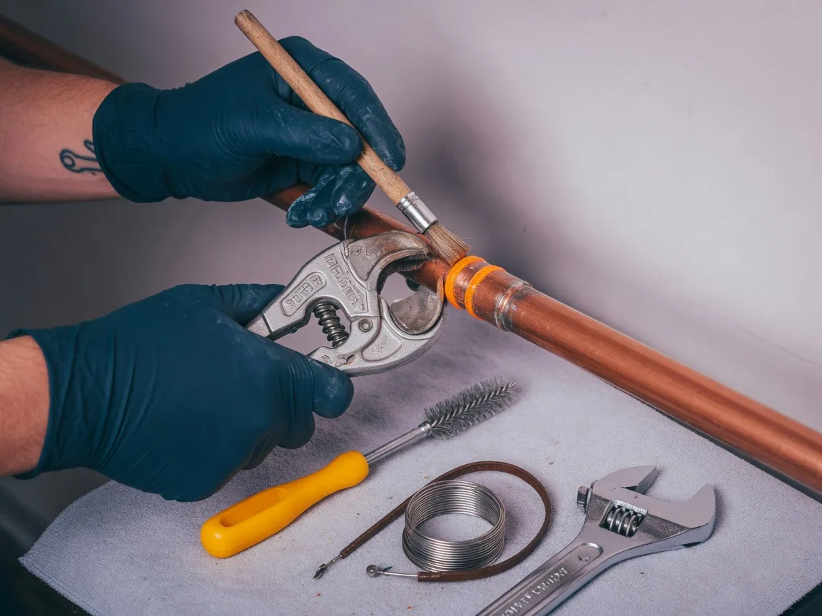 Why choose Sump Pump Repair in Fort Wainwright, AK